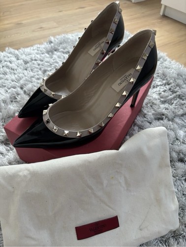 Original valentino damen pumps - original,