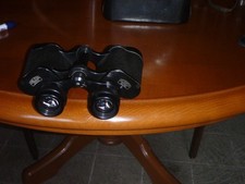 Carl Zeiss Jena Fernglas,Jagdglas DELTRINTEM 8x30  1Q mit Tasche