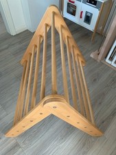 Brubi Kletterdreieck + Rampe + Balance Board