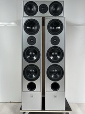 Canton LE109 , LE105CM, AS20SC