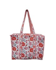 Rote große wendbare