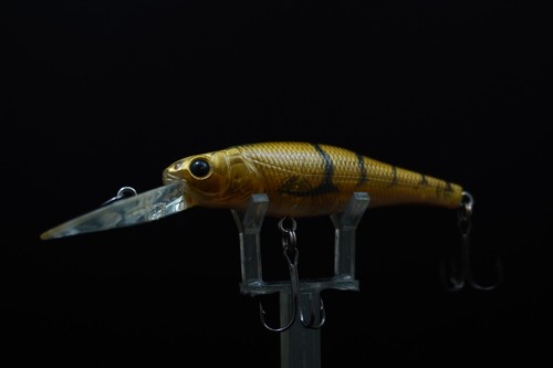 Megabass live margay - megabass,