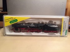 Minitrix Art: 12400  die