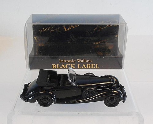 Wiking mercedes 540 - wiking,