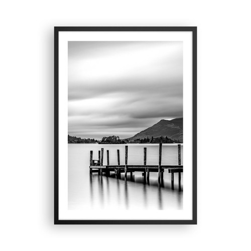 Wandbilder 50x70cm poster - 50x70cm,