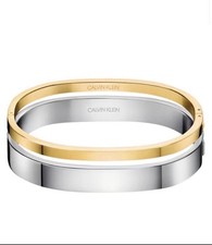 Calvin Klein Damen Armreif Set