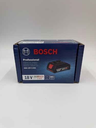 Bosch professional gba - professional,
