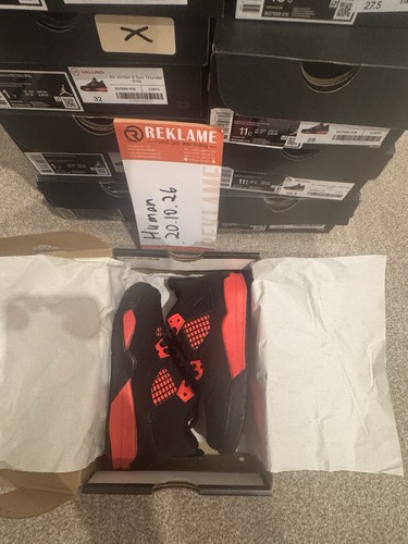Nike air jordan - nike, retro