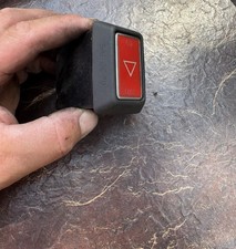 Warnblinkschalter Blinkrelais Blinkgeber Mercedes W123 1238200505???