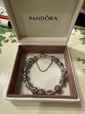 Pandora armband original - pandora,