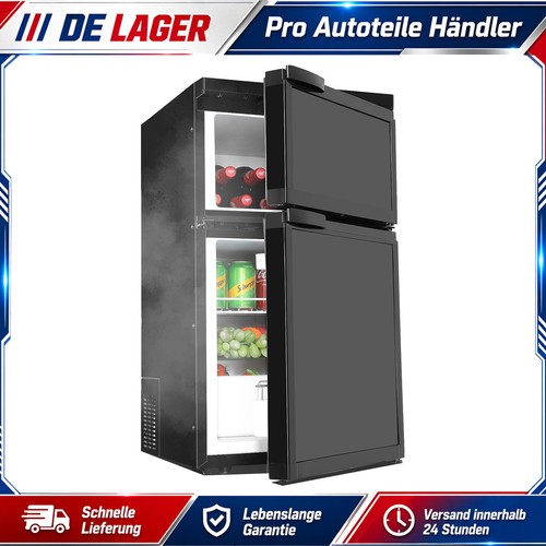 Wohnmobil kühlschrank - kühlschrank, 80