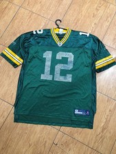 Aaron Rodgers Green Bay