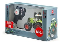 Siku 6882 Claas Axion 850 Set