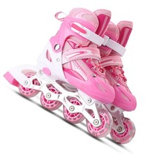 Adjustable Illuminating Inline