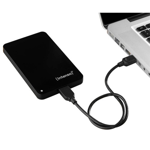 Intenso memory drive tb - 2,