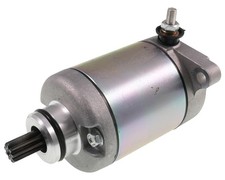 Anlasser Motor E-Starter für Piaggio X7 X8 X9 125 Evolution XEvo ZIP 125 Ersatz