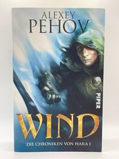 Wind die chroniken von hara - chroniken,