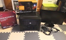 Gaming PC Intel Core I7/ASUS