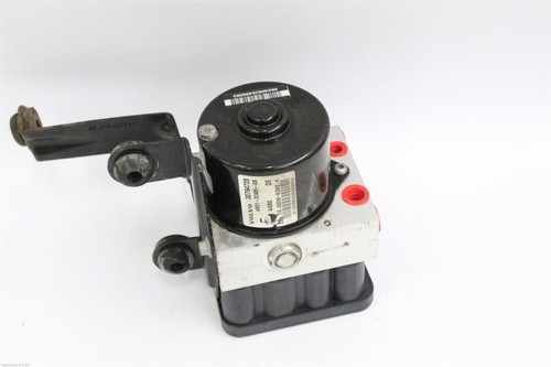 Bremsaggregat abs volvo - bremsaggregat,