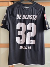 Original Spielertrikot 1. FSV