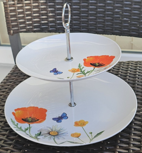 Sehr schöne etagere mir - sehr,