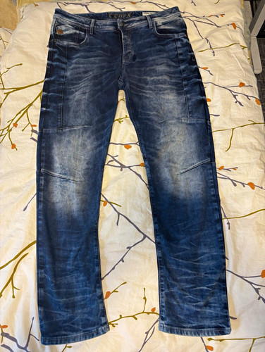 Cipo baxx herrenjeanshose - cipo&baxx,
