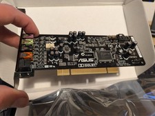 Asus Xonar DG 5.1 Digital Out Dolby PCI Soundkarte 08G17022011