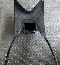 YAMAHA TEOS XN 125 MBK DOODO TRITTBRETT FUßABLAGE INNENVERKLEIDUNG BATTERIEFACH