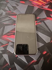 Apple iPhone 11 64GB Violett