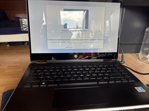 Pavilion convertible x360 - pavilion,