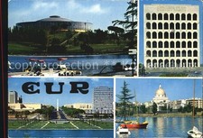 Italien Italia Italy Stadtansichten