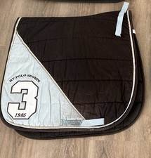 HV Polo Schabracke Dressur