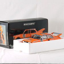 Minichamps 1/18 BMW 320 I