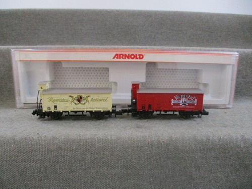 Arnold spur 001 - n, 50-001