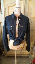 Gianni versace bluse - gianni,