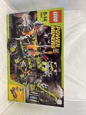 Lego 8964 Power Miners Mobile