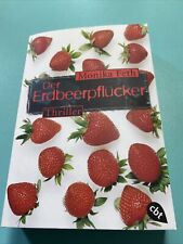 Der Erdbeerpflücker von