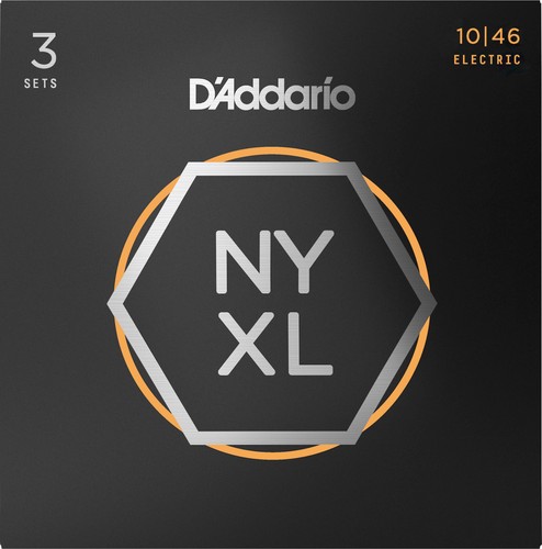 Set addario nyxl1046 - 3x,