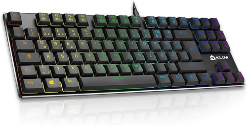 Klim dash tkl gaming - klim, –