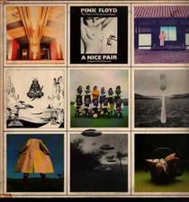 Pink Floyd A Nice Pair NEAR