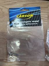 Lagerräumung: CARSON Alu Servohorn 500503051