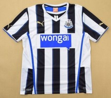 Puma 2013-14 NEWCASTLE UNITED