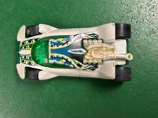 Hot wheels octoblast - hot, race