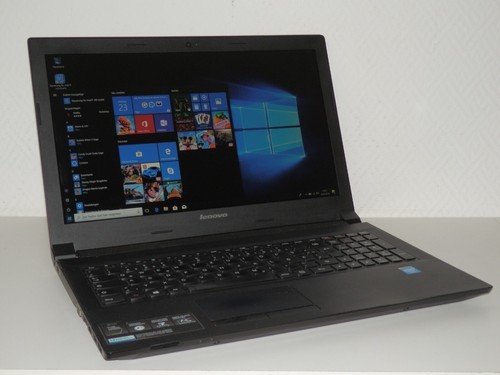 Lenovo b50 intel celeron - intel,