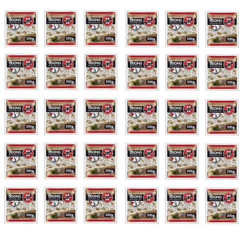 Udon nudeln bigpack - bigpack:, x