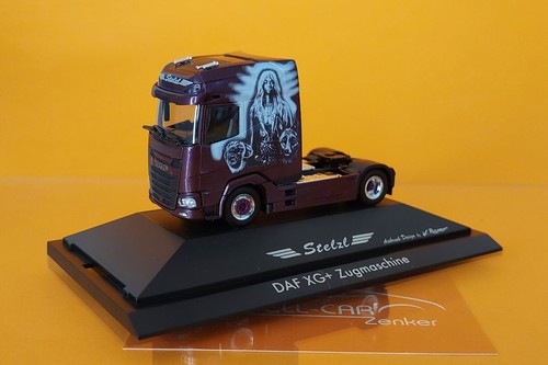 Herpa 111126 daf - herpa, xg+