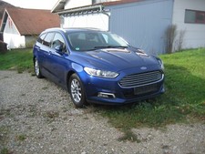 Ford Mondeo 2.0 / Euro 6 / Business  mit vielen Extras