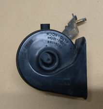 BMW E46 Hupe Signalhorn Fanfare Horn Hochton 8379713 alle Modelle incl Halter