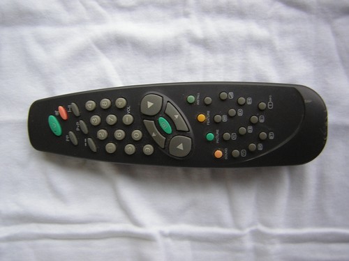 Fernbedienung für seg 1040a - seg,