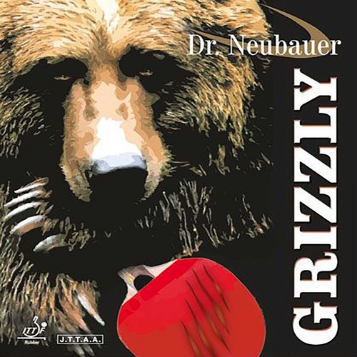 Neubauer grizzly a b - dr.,